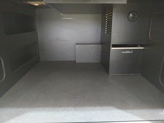 Maxus Deliver 9 Cíclope Mencía CAMPER