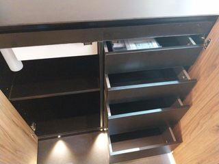 Maxus Deliver 9 Cíclope Mencía CAMPER