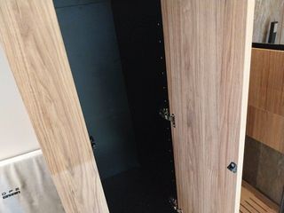 Maxus Deliver 9 Cíclope Mencía CAMPER