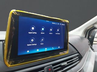 Maxus Deliver 9 Cíclope Mencía CAMPER