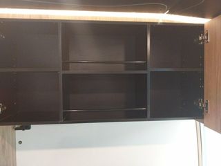 Maxus Deliver 9 Cíclope Mencía CAMPER