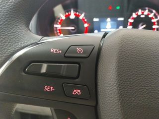 Maxus Deliver 9 Cíclope Mencía CAMPER