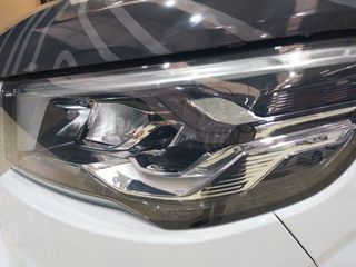 Maxus Deliver 9 Cíclope Mencía CAMPER