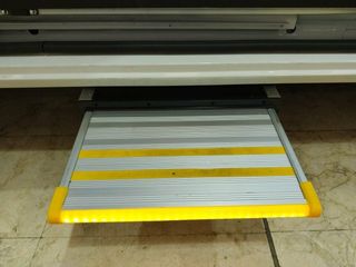 Maxus Deliver 9 Cíclope Mencía CAMPER