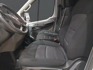 Maxus Deliver 9 Cíclope Mencía CAMPER