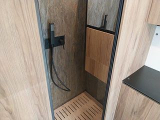 Maxus Deliver 9 Cíclope Mencía CAMPER