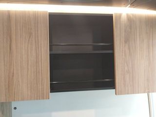 Maxus Deliver 9 Cíclope Mencía CAMPER