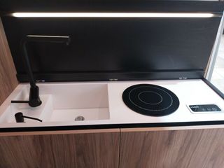 Maxus Deliver 9 Cíclope Mencía CAMPER