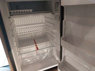 Maxus Deliver 9 Cíclope Mencía CAMPER