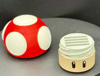 Estuche para juegos de Nintendo Switch