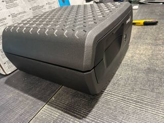 Caja fuerte de seguridad Master Lock