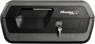 Caja fuerte de seguridad Master Lock