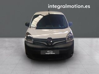 Renault Kangoo 1.5 DCI FURGON 80CV