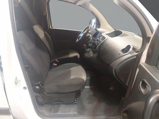 Renault Kangoo 1.5 DCI FURGON 80CV