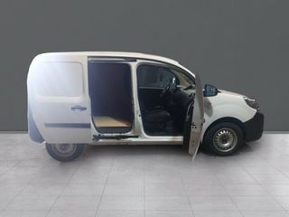 Renault Kangoo 1.5 DCI FURGON 80CV