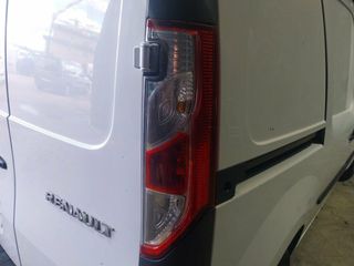 Renault Kangoo 1.5 DCI FURGON 80CV