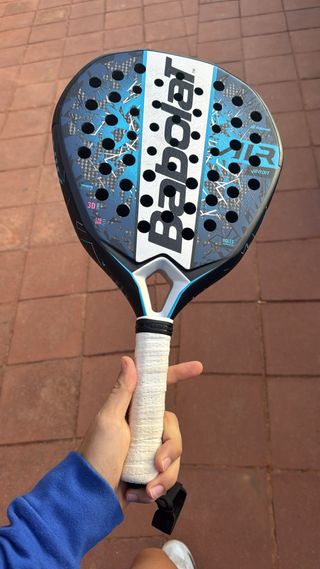 Pala Babolat Air Veron 2025
