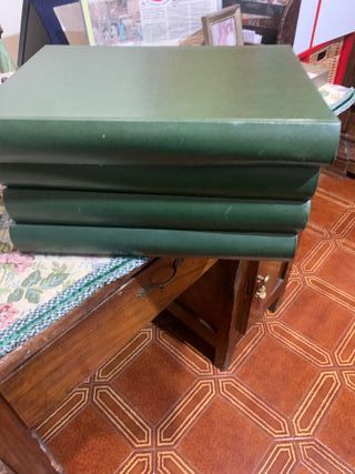 rivista il mago rilegata