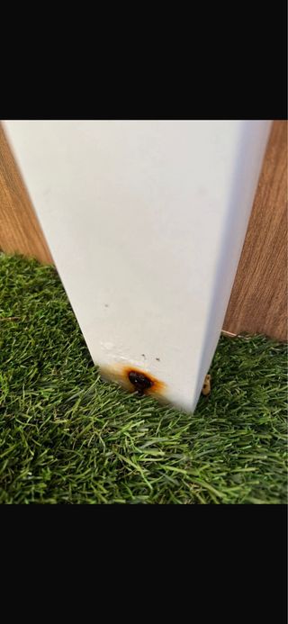 Mesa y 4 Sillas Exterior