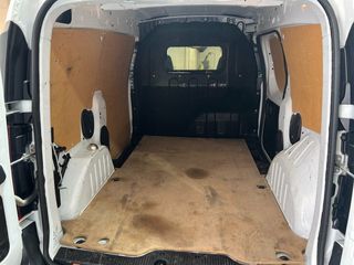 Renault Express Confort 1.5 Blue dCi  furgón derivado de turismo