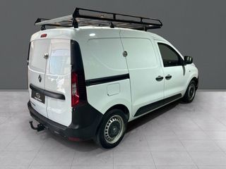 Renault Express Confort 1.5 Blue dCi furgón derivado de turismo