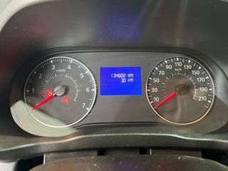 Renault Express Confort 1.5 Blue dCi furgón derivado de turismo