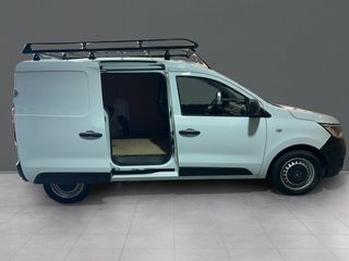 Renault Express Confort 1.5 Blue dCi furgón derivado de turismo