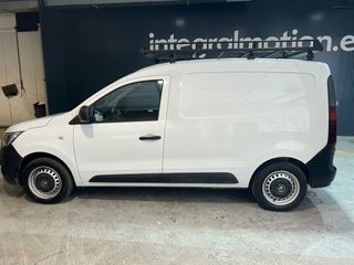 Renault Express Confort 1.5 Blue dCi furgón derivado de turismo