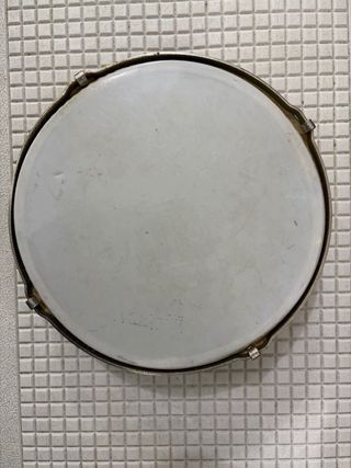 Pandereta Honsuy Antigua