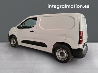 Citroën Berlingo 1.5HDI FURGON M 100CV