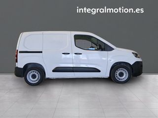 Citroën Berlingo 1.5HDI FURGON M 100CV