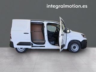 Citroën Berlingo 1.5HDI FURGON M 100CV