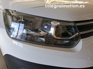 Citroën Berlingo 1.5HDI FURGON M 100CV