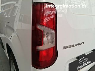 Citroën Berlingo 1.5HDI FURGON M 100CV
