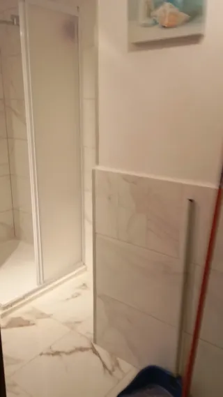 Manitas: Reformas Baños y Cocinas.