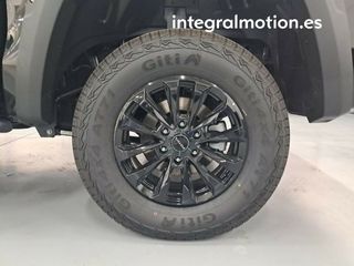 Foton Tunland V9 4x4 8AT