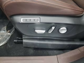 Foton Tunland V9 4x4 8AT