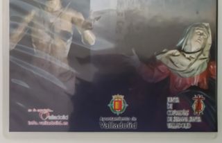 DVD Valladolid y su Semana Santa