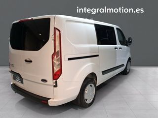Ford Transit Custom FT320 L1 EB 130CV