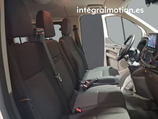 Ford Transit Custom FT320 L1 EB 130CV