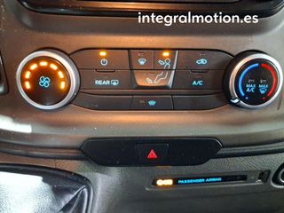 Ford Transit Custom FT320 L1 EB 130CV