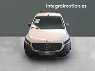 Mercedes Citan 1.5 108 CDI 55KW SWB BASE