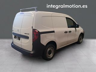 Mercedes Citan 1.5 108 CDI 55KW SWB BASE