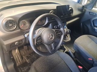 Mercedes Citan 1.5 108 CDI 55KW SWB BASE