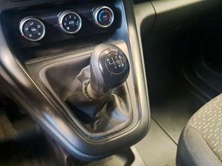 Mercedes Citan 1.5 108 CDI 55KW SWB BASE