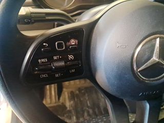 Mercedes Citan 1.5 108 CDI 55KW SWB BASE