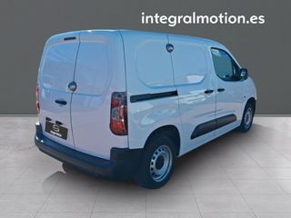 Toyota Proace City 1.5D 56KW (75CV) GX 650KG MEDIA