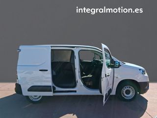 Toyota Proace City 1.5D 56KW (75CV) GX 650KG MEDIA