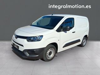 Toyota Proace City 1.5D 56KW (75CV) GX 650KG MEDIA