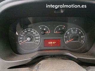 Fiat Fiorino 1.3 MJT 80HP Euro 6D